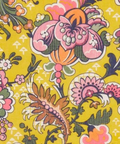 Liberty Fabrics Tana Lawn™ Cotton^Weavers’ Wonder Tana Lawn™ Cotton