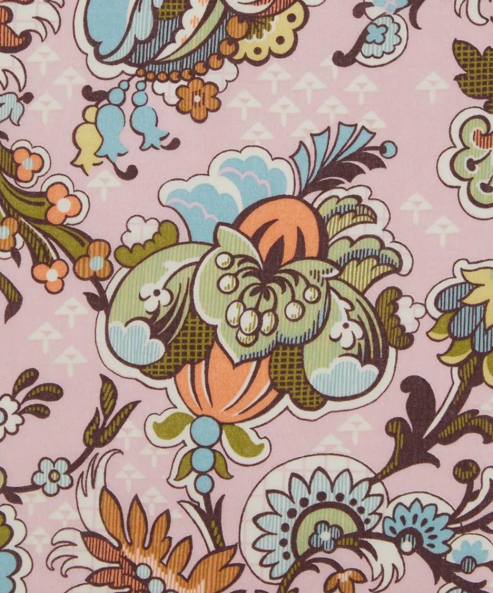 Liberty Fabrics Tana Lawn™ Cotton^Weavers’ Wonder Tana Lawn™ Cotton