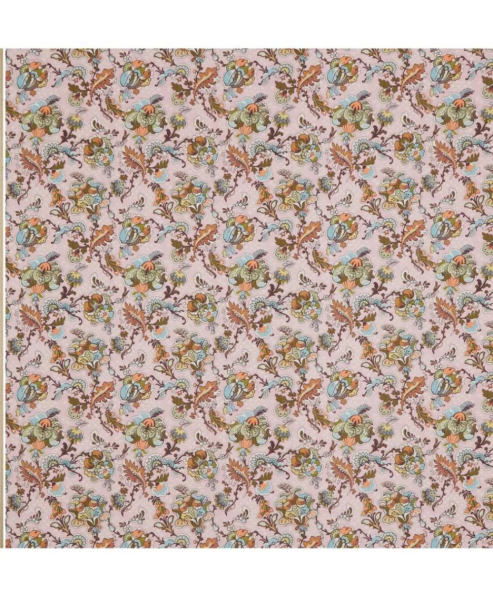 Liberty Fabrics Tana Lawn™ Cotton^Weavers’ Wonder Tana Lawn™ Cotton