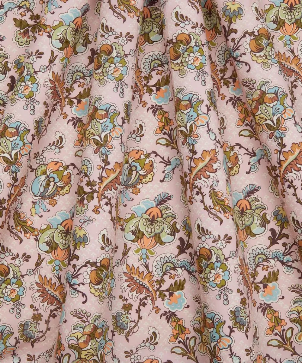 Liberty Fabrics Tana Lawn™ Cotton^Weavers’ Wonder Tana Lawn™ Cotton