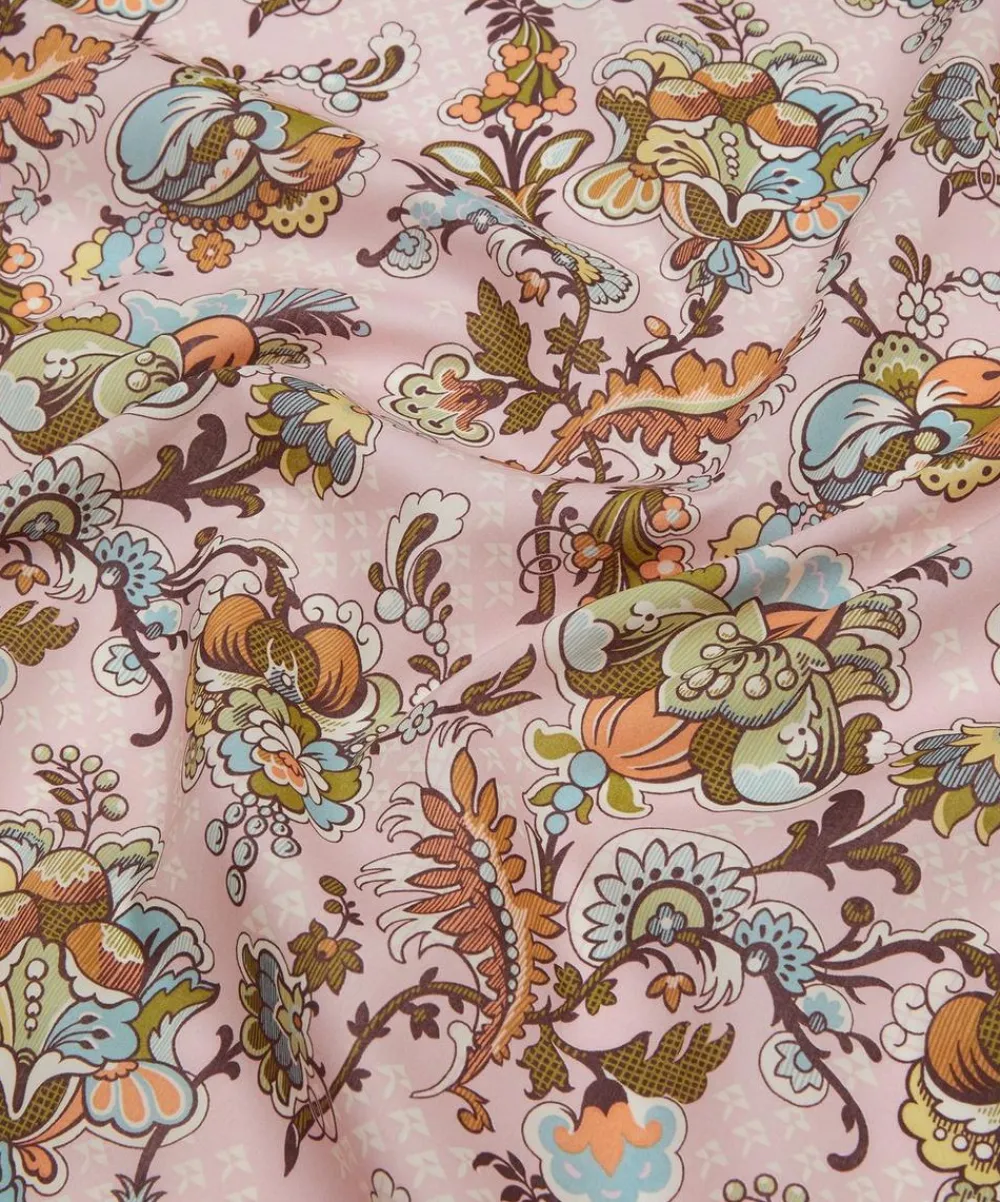 Liberty Fabrics Tana Lawn™ Cotton^Weavers’ Wonder Tana Lawn™ Cotton