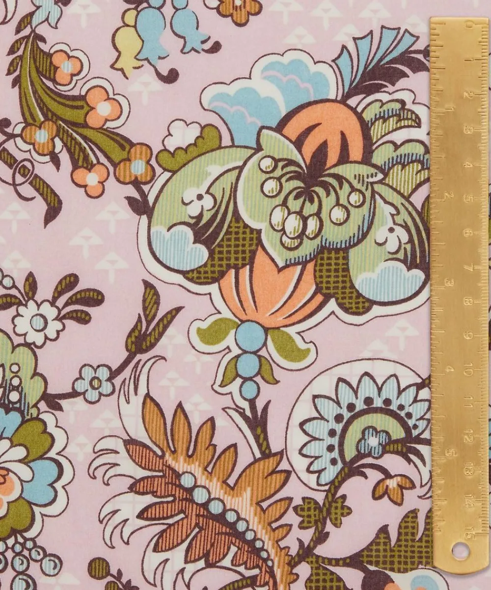 Liberty Fabrics Tana Lawn™ Cotton^Weavers’ Wonder Tana Lawn™ Cotton