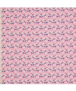 Liberty Fabrics Poplin^Webb Mews Cotton Poplin