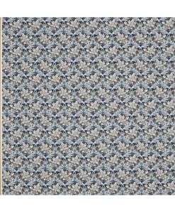 Liberty Fabrics Poplin^Webb Mews Cotton Poplin