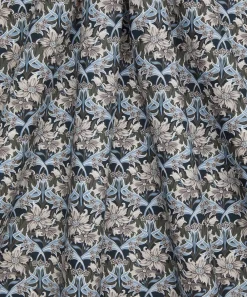 Liberty Fabrics Poplin^Webb Mews Cotton Poplin
