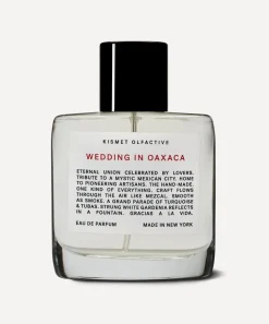 Kismet Olfactive Womens Perfume^Wedding in Oaxaca Eau de Parfum 50ml