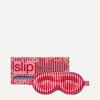 Slip Hair Styling^Welcome Aboard Silk Contour Sleep Mask