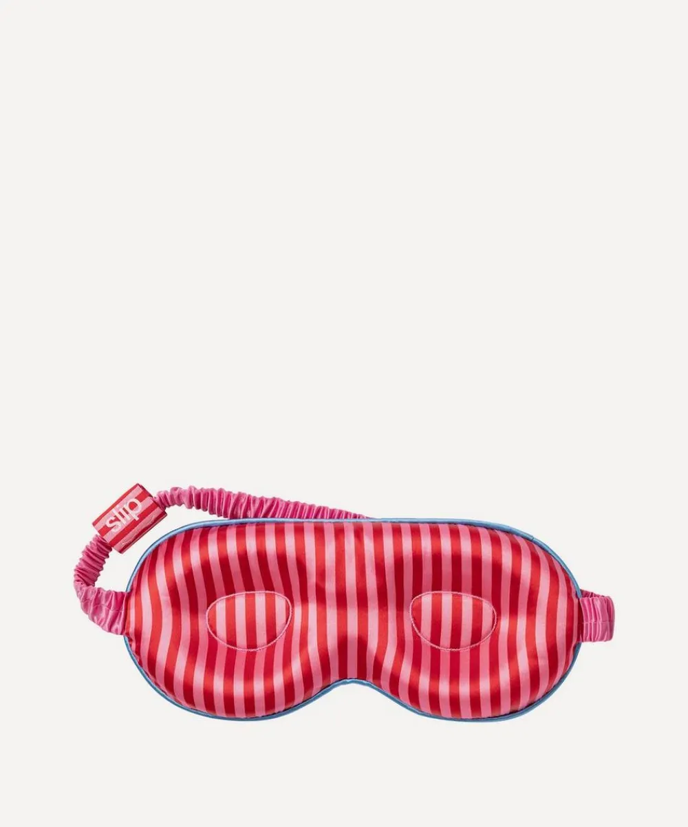 Slip Hair Styling^Welcome Aboard Silk Contour Sleep Mask