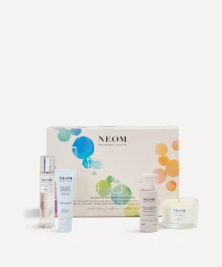 NEOM Wellbeing London Wellness^Wellbeing Discovery Collection