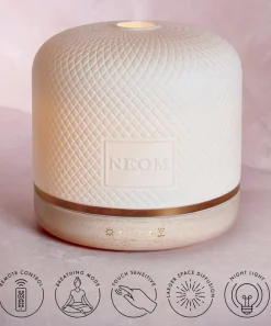 NEOM Wellbeing London Wellness^Wellbeing Pod Luxe
