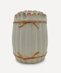 VBC Storage^White Asparagus Jar