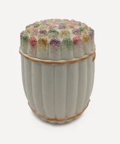 VBC Storage^White Asparagus Jar