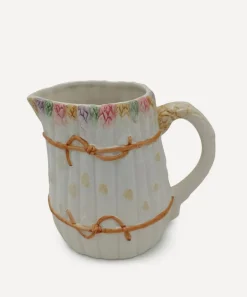 VBC Glass & Drinksware^White Asparagus Jug