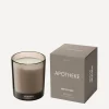 Apotheke Candles & Candle Holders^White Vetiver Petite Scented Candle 142g