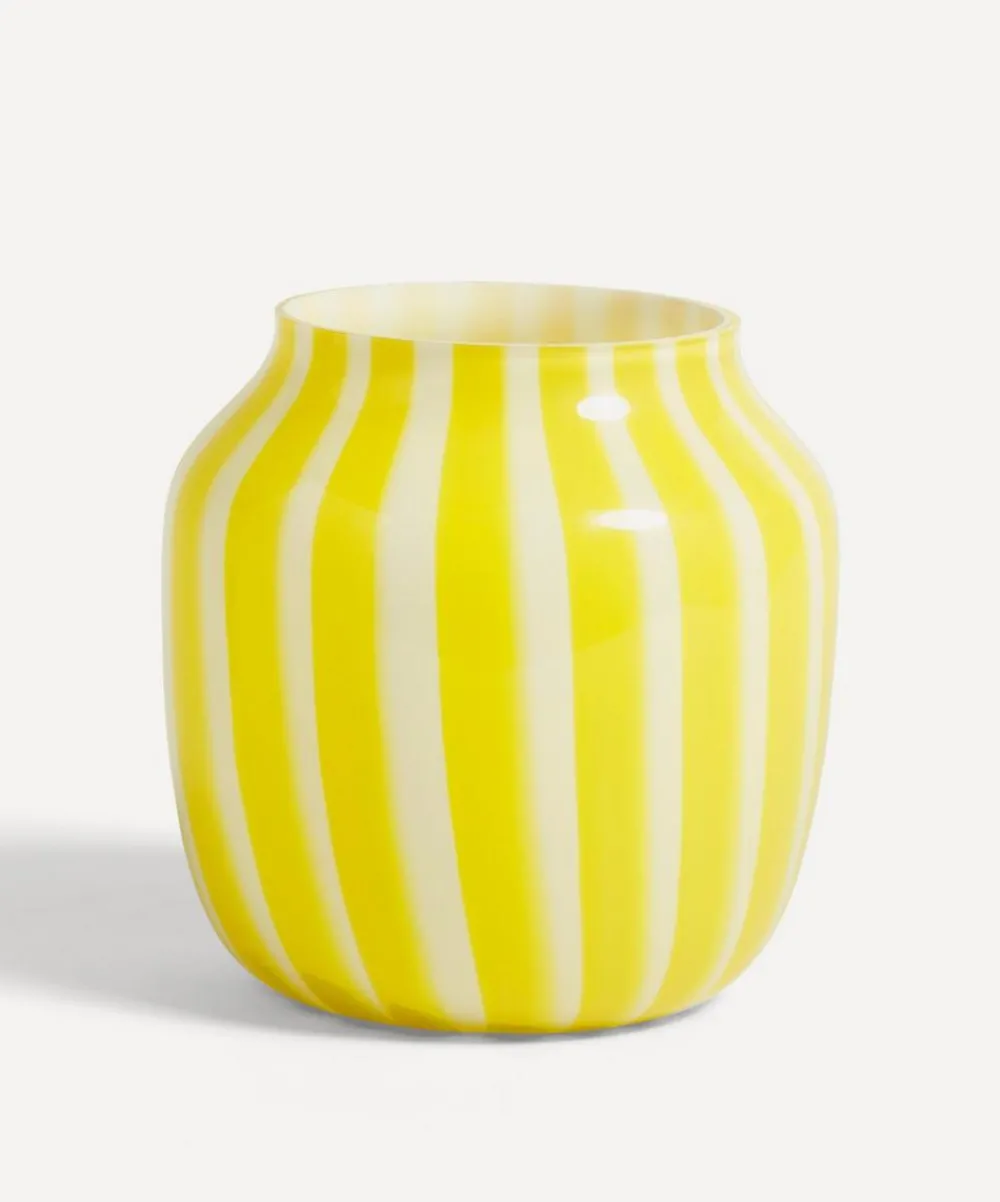 Hay Vases^Wide Juice Vase