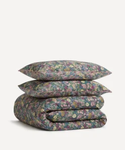 Liberty Bedding^Wild Ciara Tana Lawn™ Cotton Super King Duvet Cover Set