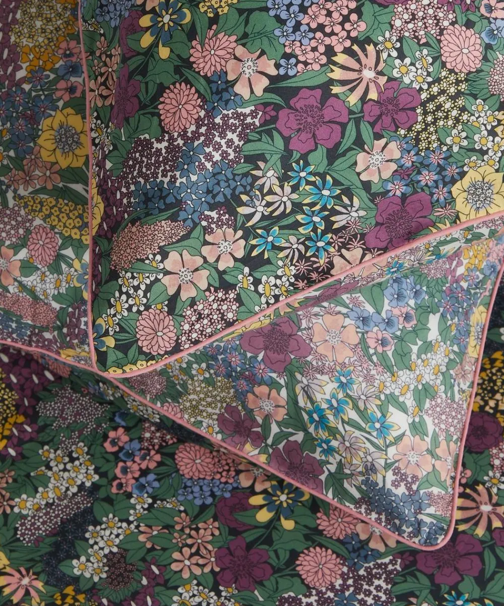 Liberty Bedding^Wild Ciara Tana Lawn™ Cotton Super King Duvet Cover Set