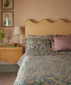 Liberty Bedding^Wild Ciara Tana Lawn™ Cotton King Duvet Cover Set