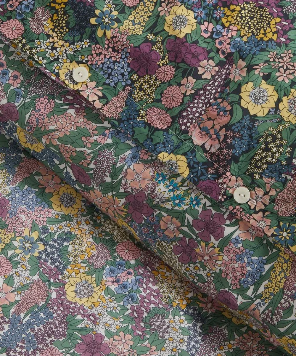 Liberty Bedding^Wild Ciara Tana Lawn™ Cotton King Duvet Cover Set