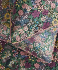 Liberty Bedding^Wild Ciara Tana Lawn™ Cotton Double Duvet Cover Set