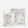 Liberty Candles & Candle Holders|Living Room^Wild Flowers Scented Candle 300g