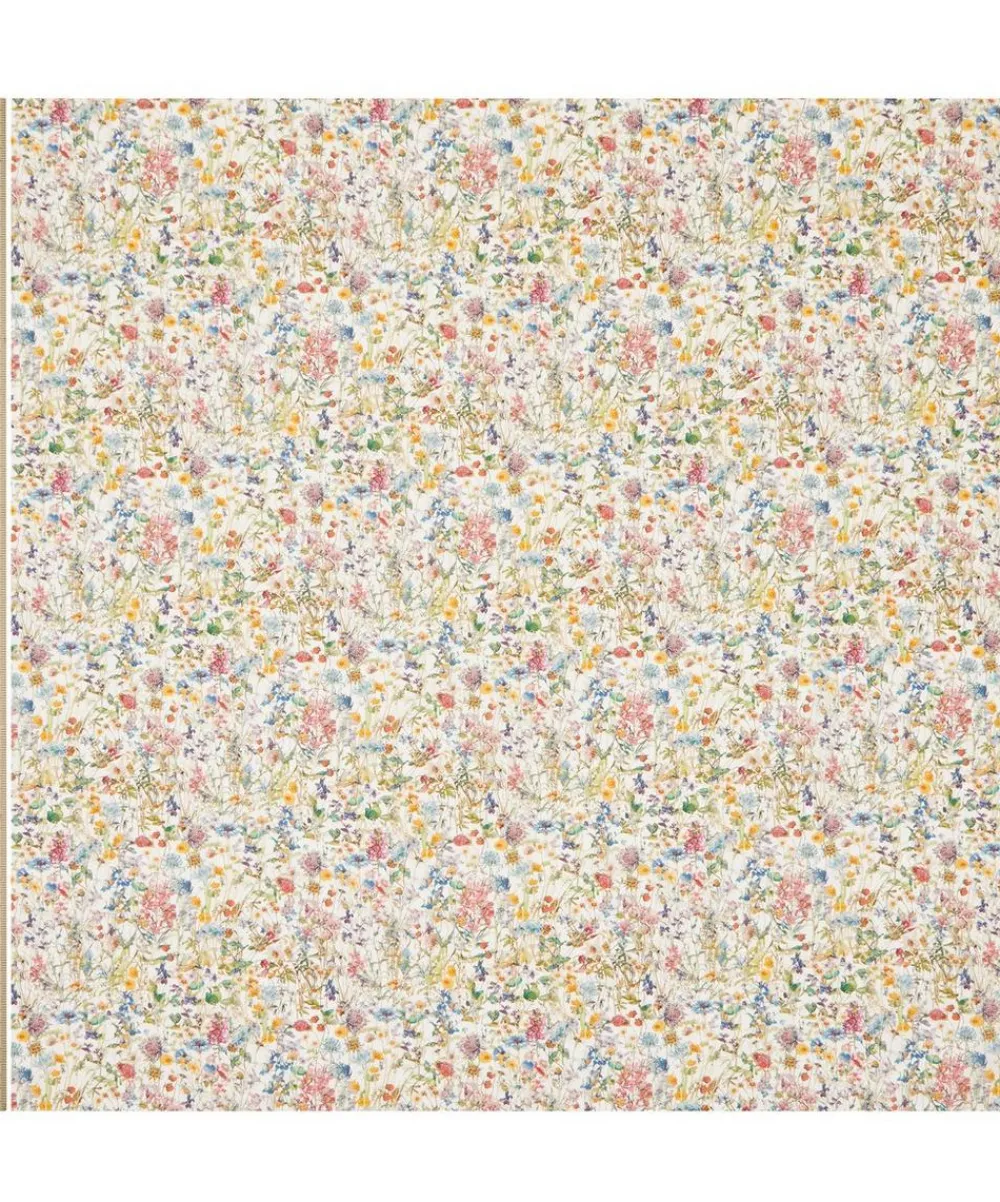 Liberty Fabrics Classic Tana Lawn|Tana Lawn™ Cotton^Wild Flowers Tana Lawn™ Cotton