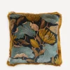Liberty Cushions|Living Room^Wild Lotus Cushion