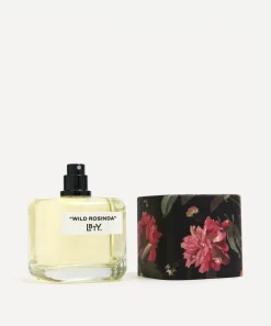 Liberty LBTY. Fragrance Bathroom|Mens Perfume^Wild Rosinda Eau de Parfum 100ml
