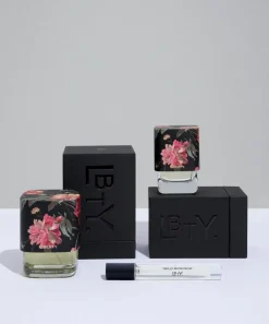 Liberty LBTY. Fragrance Bathroom|Mens Perfume^Wild Rosinda Eau de Parfum 100ml