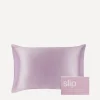 Slip Wellness^Wildflower Queen Silk Pillowcase