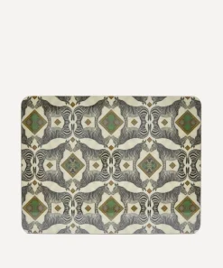 Avenida Home Tableware^Wildlife Zebra Table Mat