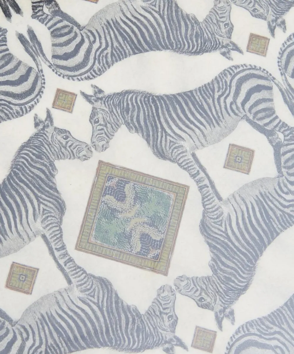 Avenida Home Tableware^Wildlife Zebra Table Mat