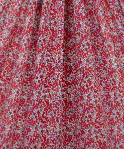 Liberty Fabrics Classic Tana Lawn|Tana Lawn™ Cotton^Wiltshire Berry Tana Lawn™ Cotton