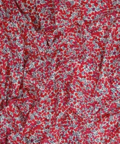 Liberty Fabrics Classic Tana Lawn|Tana Lawn™ Cotton^Wiltshire Berry Tana Lawn™ Cotton