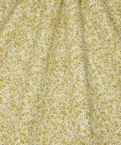 Liberty Interiors Furnishing Fabrics^Wiltshire Blossom Cotton in Yarrow