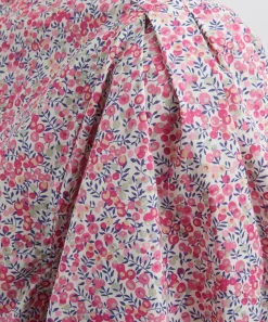 Liberty Tops^Wiltshire Bud Puff-Sleeve Shirt