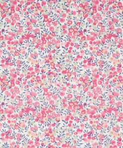 Liberty Fabrics Classic Tana Lawn|Tana Lawn™ Cotton^Wiltshire Bud Tana Lawn™ Cotton