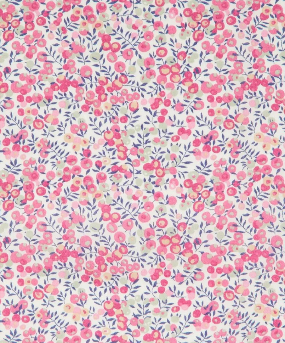 Liberty Fabrics Classic Tana Lawn|Tana Lawn™ Cotton^Wiltshire Bud Tana Lawn™ Cotton