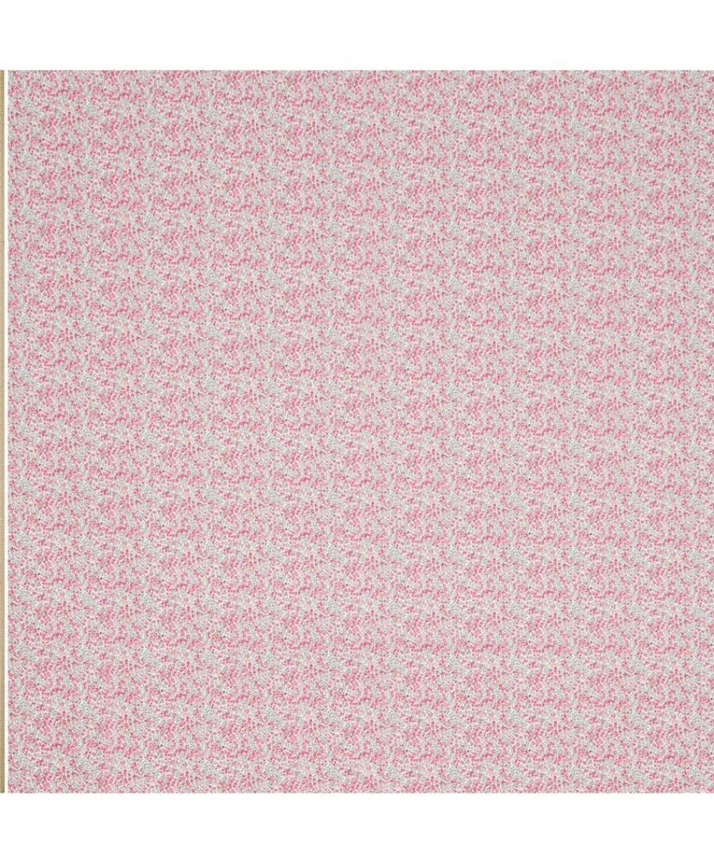 Liberty Fabrics Classic Tana Lawn|Tana Lawn™ Cotton^Wiltshire Bud Tana Lawn™ Cotton