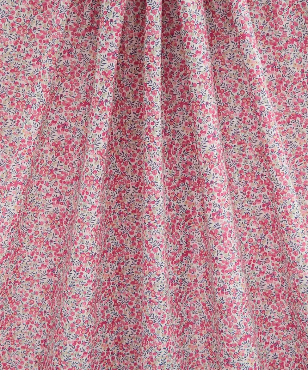 Liberty Fabrics Classic Tana Lawn|Tana Lawn™ Cotton^Wiltshire Bud Tana Lawn™ Cotton