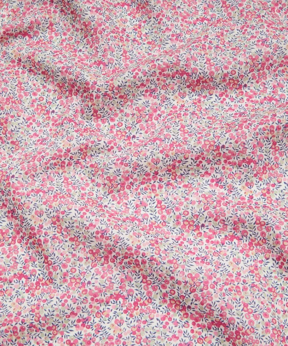 Liberty Fabrics Classic Tana Lawn|Tana Lawn™ Cotton^Wiltshire Bud Tana Lawn™ Cotton