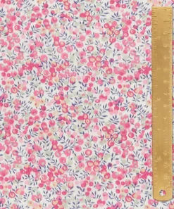 Liberty Fabrics Classic Tana Lawn|Tana Lawn™ Cotton^Wiltshire Bud Tana Lawn™ Cotton