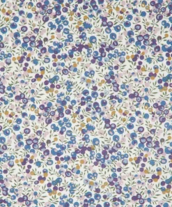 Liberty Fabrics Classic Tana Lawn|Tana Lawn™ Cotton^Wiltshire Bud Tana Lawn™ Cotton