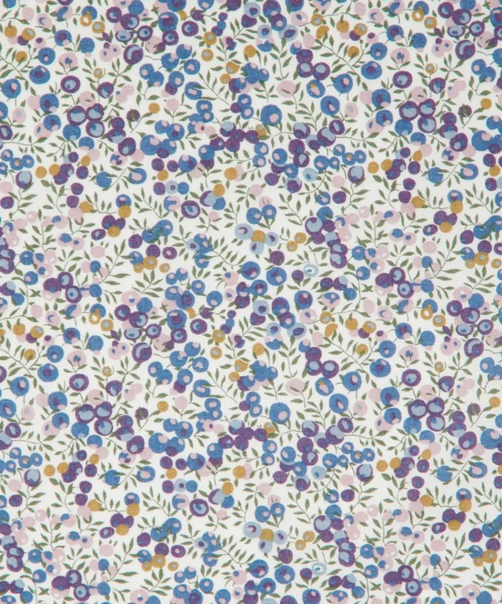 Liberty Fabrics Classic Tana Lawn|Tana Lawn™ Cotton^Wiltshire Bud Tana Lawn™ Cotton