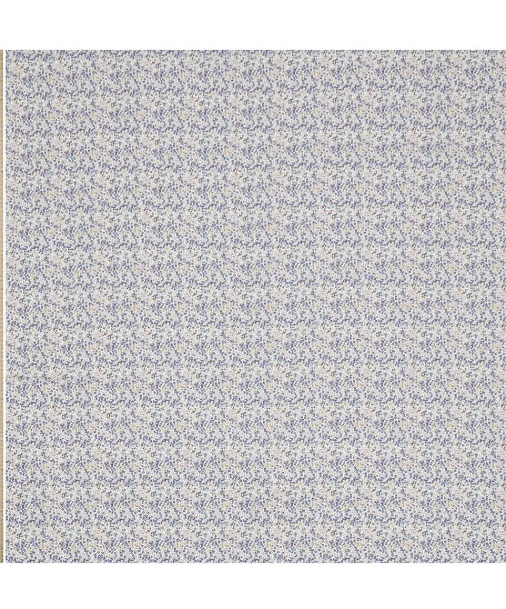 Liberty Fabrics Classic Tana Lawn|Tana Lawn™ Cotton^Wiltshire Bud Tana Lawn™ Cotton