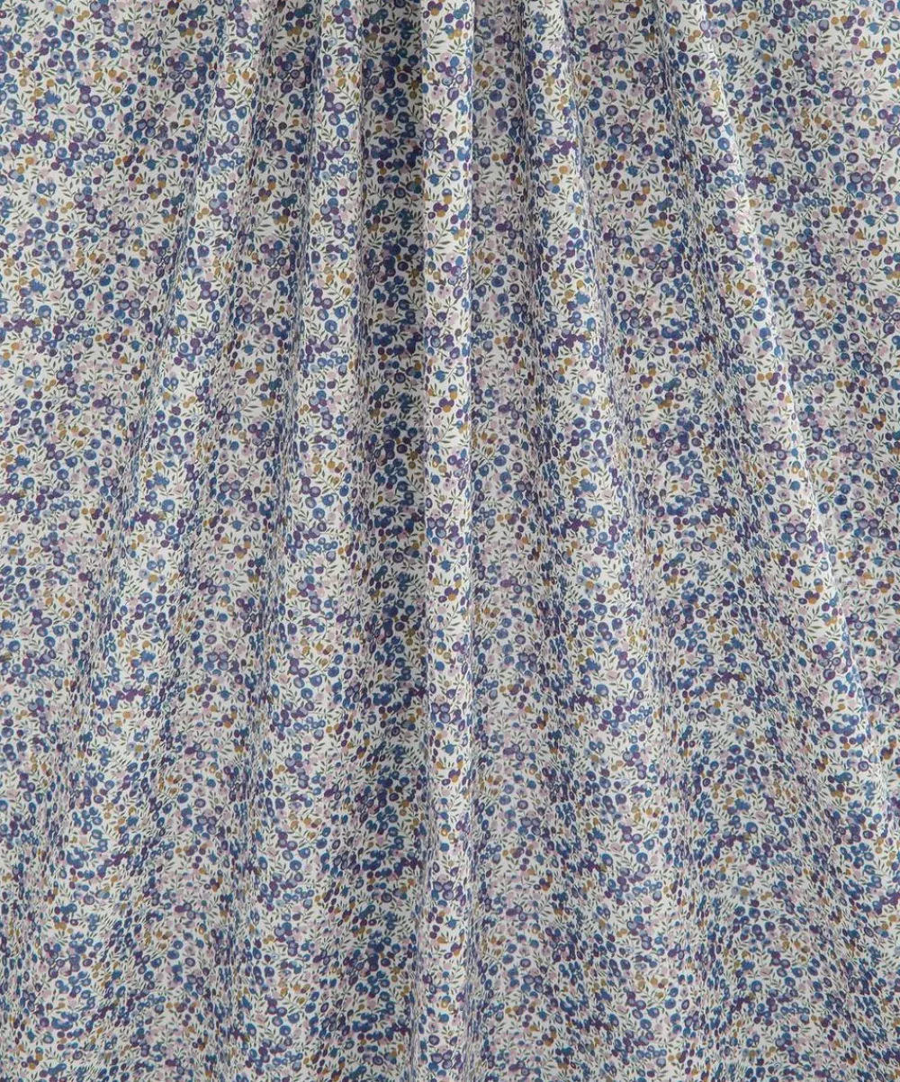 Liberty Fabrics Classic Tana Lawn|Tana Lawn™ Cotton^Wiltshire Bud Tana Lawn™ Cotton
