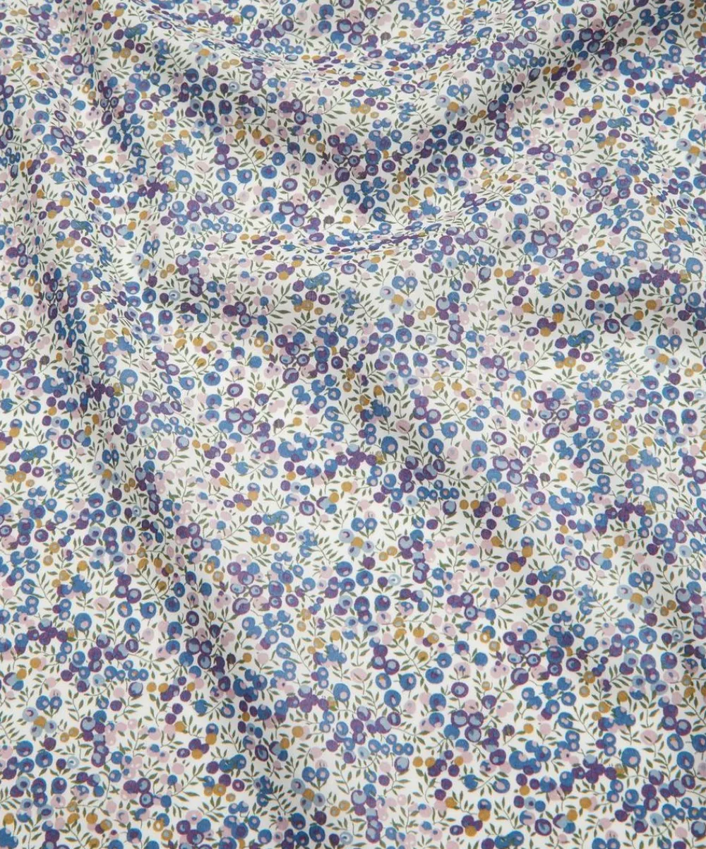 Liberty Fabrics Classic Tana Lawn|Tana Lawn™ Cotton^Wiltshire Bud Tana Lawn™ Cotton