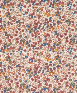 Liberty Fabrics Classic Tana Lawn|Tana Lawn™ Cotton^Wiltshire Bud Tana Lawn™ Cotton