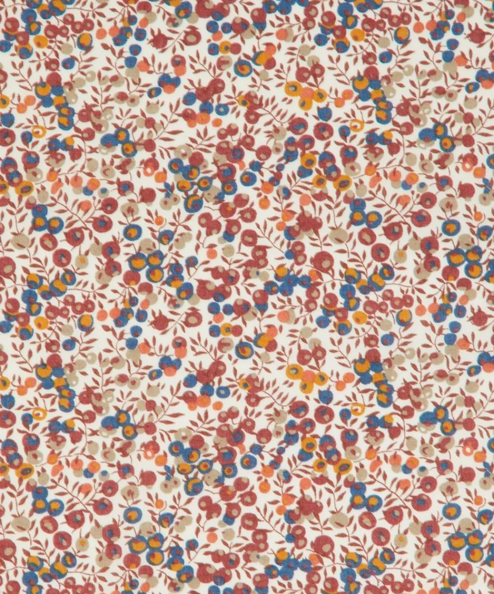 Liberty Fabrics Classic Tana Lawn|Tana Lawn™ Cotton^Wiltshire Bud Tana Lawn™ Cotton