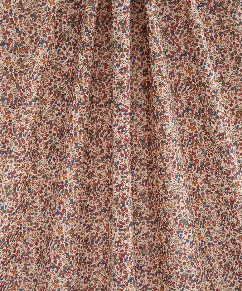 Liberty Fabrics Classic Tana Lawn|Tana Lawn™ Cotton^Wiltshire Bud Tana Lawn™ Cotton